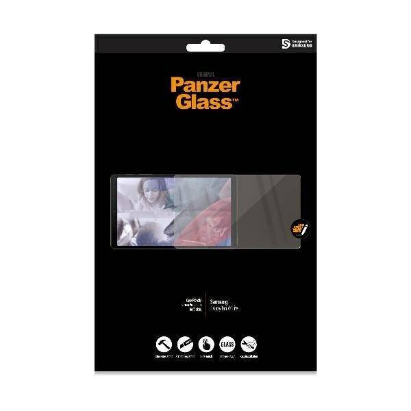 PanzerGlass E2E Super+ Samsung Tab A7 Lite 8.7" T220/T225 (S7 FE 5G)