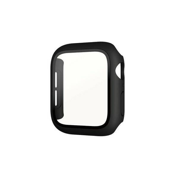 PanzerGlass Full Body Apple Watch 7/8 45mm czarny/black AB 3664