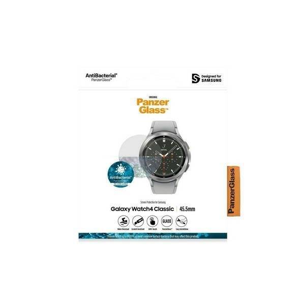 PanzerGlass Galaxy Watch Classic 4 46mm