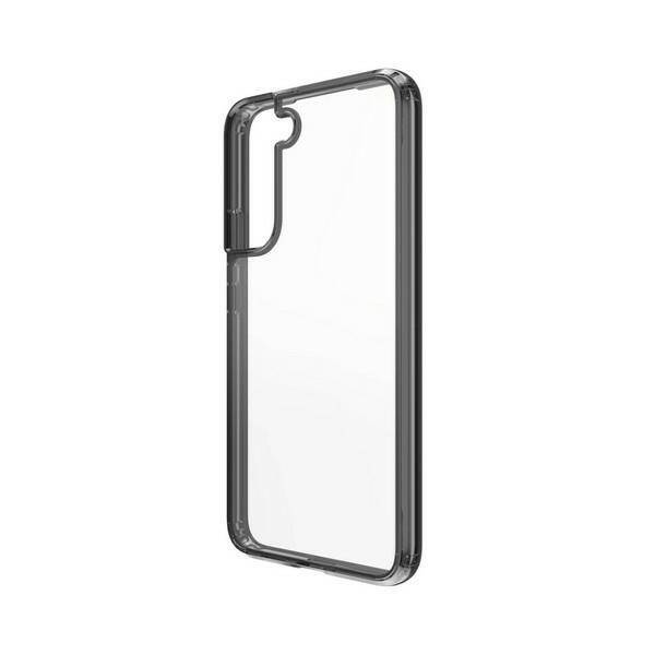 PanzerGlass HardCase Samsung S22 G901 Antibacterial Military grade clear