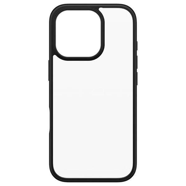 PanzerGlass HardCase iPhone 16 Pro 6.3" czarny/black 1296