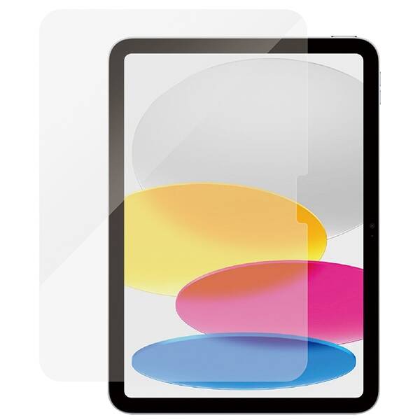 PanzerGlass Ultra-Wide Fit Apple iPad Air 11" 2024 | iPad 10.9" Screen Protection 2833