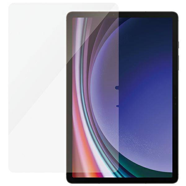 PanzerGlass Ultra-Wide Fit Samsung Tab S9/S9 FE 7332