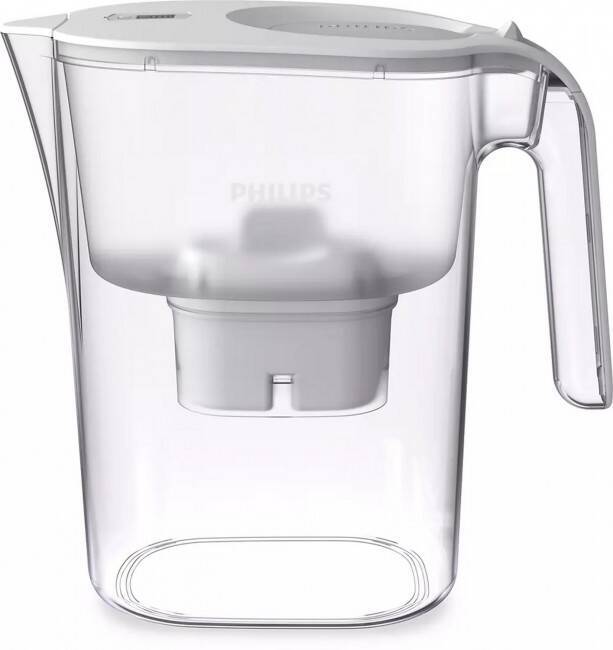 Philips filter jug ​​AWP2938WHT/10 white