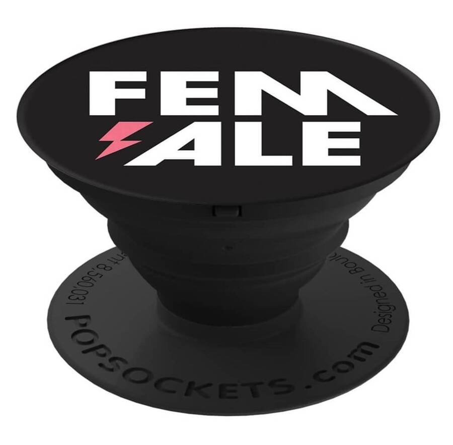 PopSockets Female