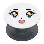 PopSockets PopGrip Basic Sparkle Eyes