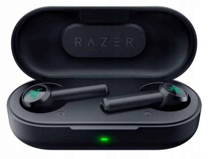 RAZER HAMMERHEAD TRUE WIRELESS  HEADPHONES