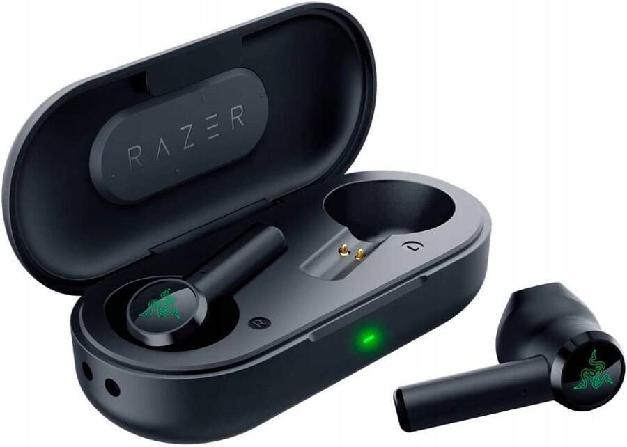 RAZER HAMMERHEAD TRUE WIRELESS  HEADPHONES