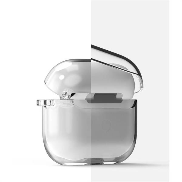 RINGKE HINGE APPLE AIRPODS 3 CLEAR