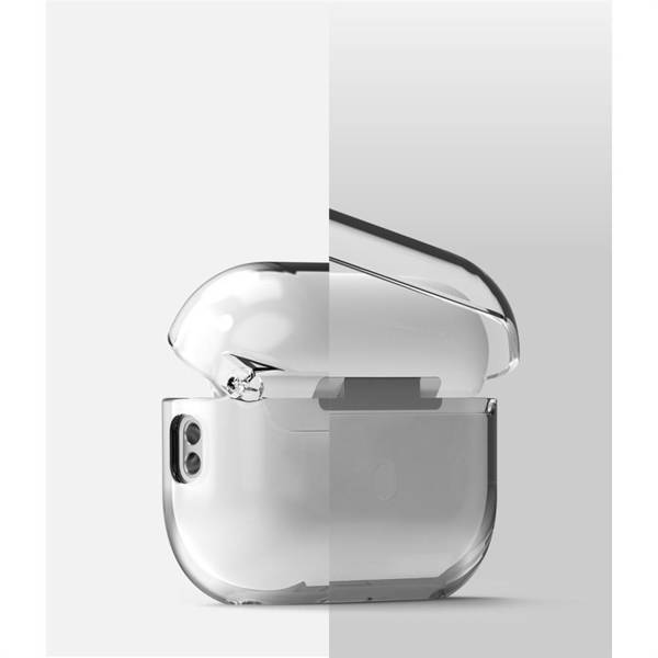 RINGKE HINGE APPLE AIRPODS PRO 1 / 2 CLEAR