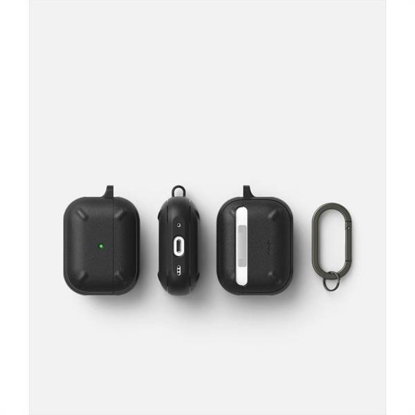 RINGKE ONYX APPLE AIRPODS PRO 1 / 2 BLACK