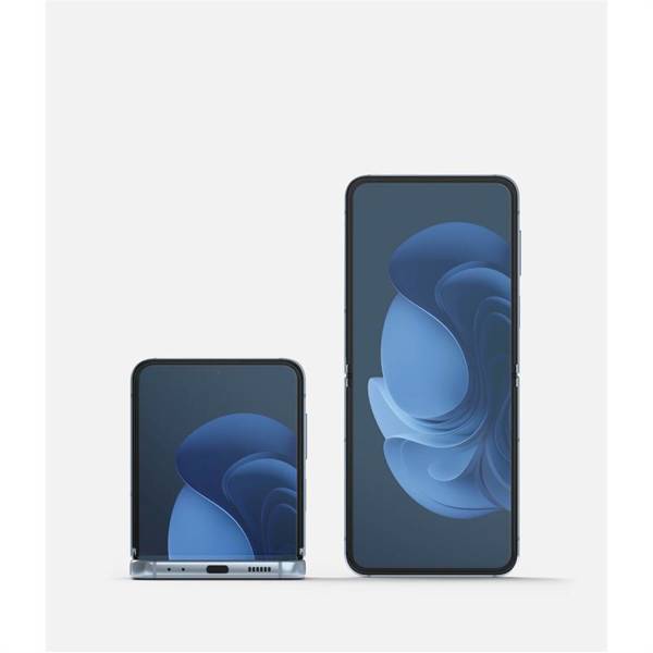 RINGKE PROTECTIVE FILM 2-PACK GALAXY WITH FLIP 4