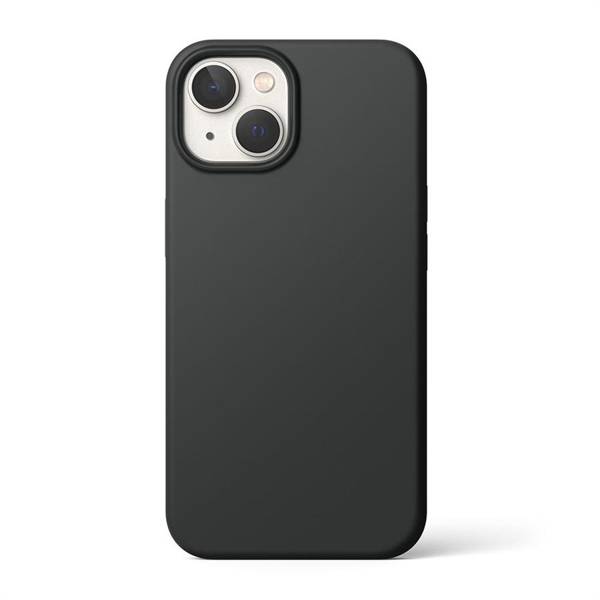 RINGKE SILICONE IPHONE 14 PLUS BLACK