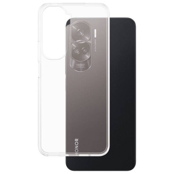 SAFE by PanzerGlass Honor 90 Lite         Hardcase przezroczysty/transparent SAFE95984