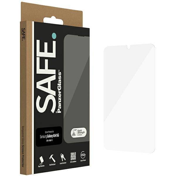 SAFE by PanzerGlass Sam A54 5G A546 Screen Protector SAFE95332