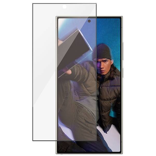 SAFE by PanzerGlass Sam S24 Ultra S928 Screen Protection Ultra-Wide Fit SAFE95668