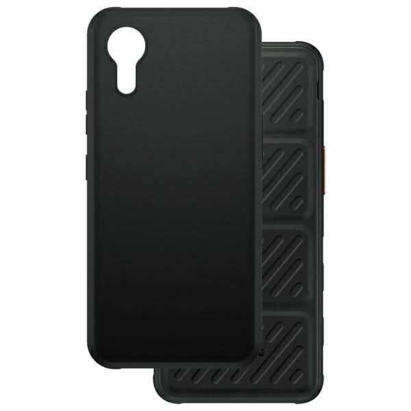 SAFE by PanzerGlass Sam Xcover7 Hardcase  czarny/black SAFE95981