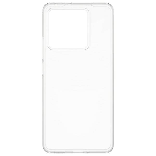 SAFE by PanzerGlass Xiaomi 14T Hardcase   przeźroczysty/clear SARTPUCG58564