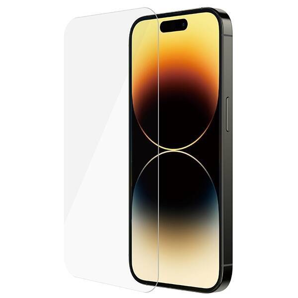 SAFE by PanzerGlass iPhone 14 Pro Screen Protection Ultra-Wide Fit SAFE95149