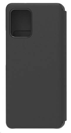 SAMSUNG COVER WALLET BOOK GP-FWA426AM SAMSUNG GALAXY A42 5G BLACK BOX