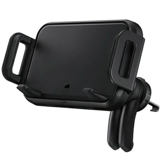 SAMSUNG EP-H5300 CAR HOLDER WITH INDUCTIVE CHARGING BLACK BOX