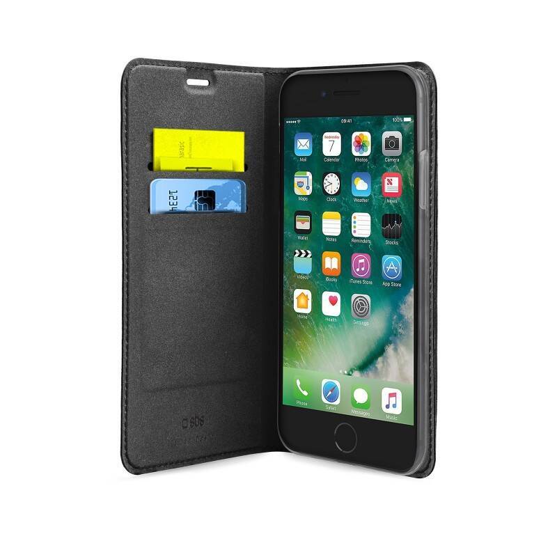 SBS Book Wallet Lite Case for iPhone SE 2020/8/7/6s/6