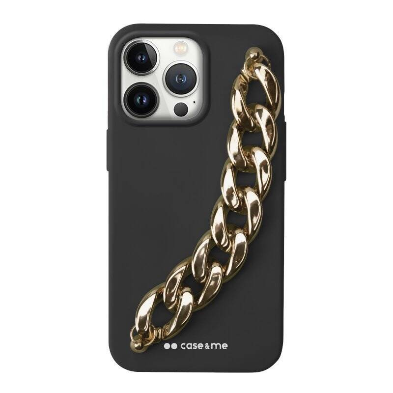 SBS Cover for iPhone 11 Pro with chain