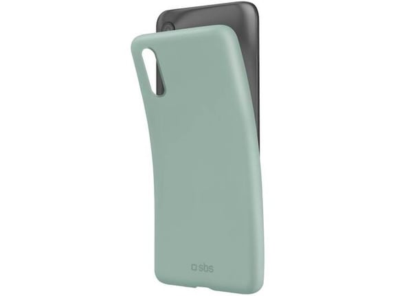 SBS Etui Sensity Redmi 9a/9at Turquise