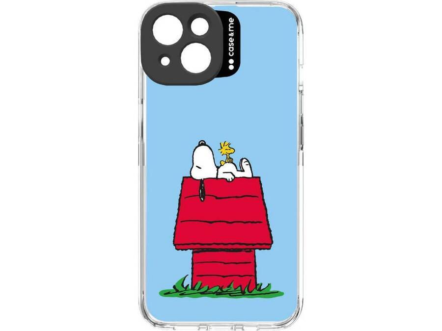 SBS Etui na iPhone 13 Peanuts