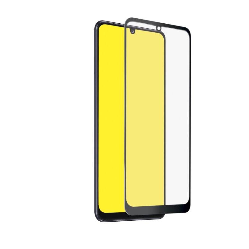 SBS Full Cover Glass Screen Protector for Samsung Galaxy A31/A32 4G/A33