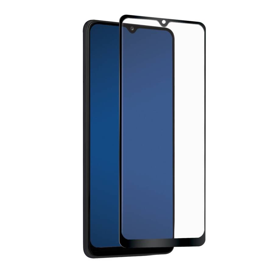 SBS Full Cover Screen Protector for Samsung Galaxy A02s