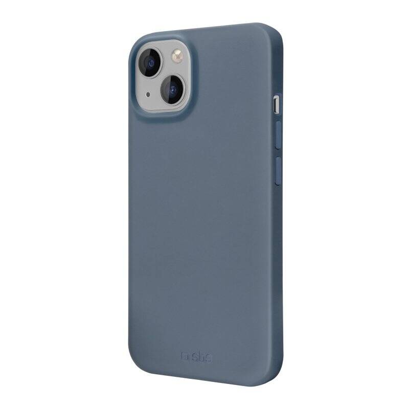 SBS Instinct cover for iPhone 15 Plus Blue