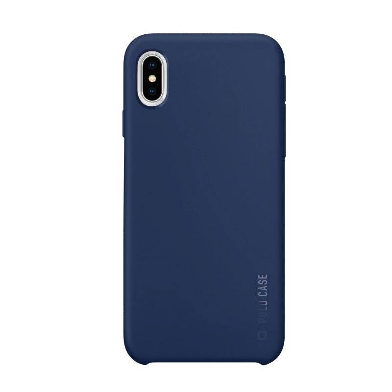 SBS Polo Cover for iPhone XS/X