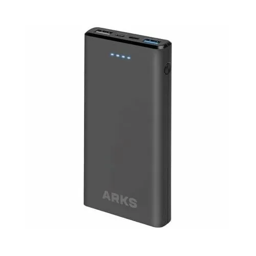 SBS Powerbank ARKS ARBB10000FASTK 10000 mah Black