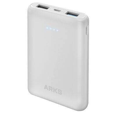 SBS Powerbank ARKS ARBB5000POCW 5000mAh 10W White