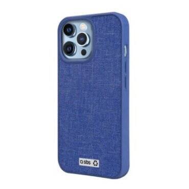 SBS R-Case in recycled plastic R-PET for iPhone 13 Pro