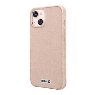 SBS R-Case in recycled plastic R-PET for iPhone 14/13