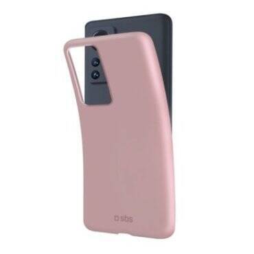 SBS Sensity cover for Xiaomi 12/12X