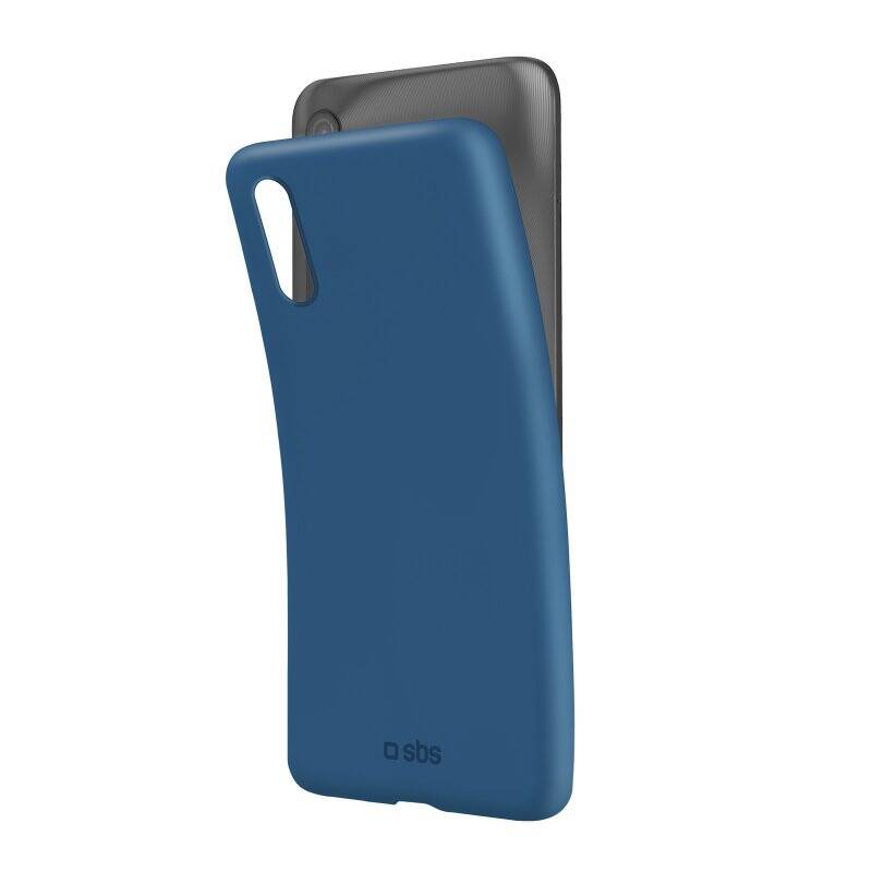 SBS Sensity cover for Xiaomi Redmi 9A/9AT Persian Blue