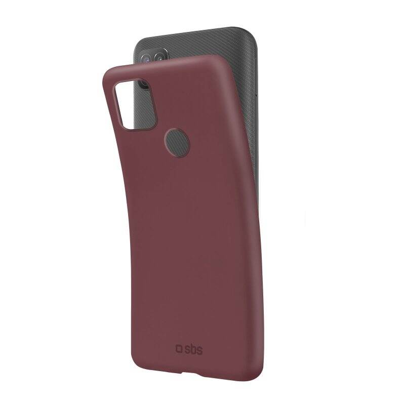 SBS Sensity cover for Xiaomi Redmi 9C