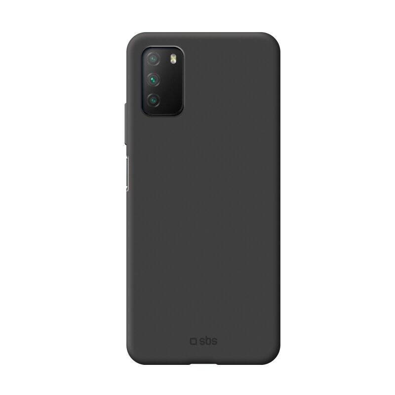 SBS Sensity cover for Xiaomi Redmi 9T