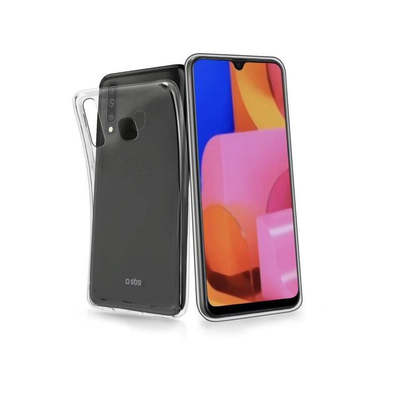 SBS Skinny cover for Samsung Galaxy A20s