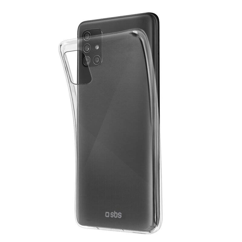 SBS Skinny cover for Samsung Galaxy A52/A52s