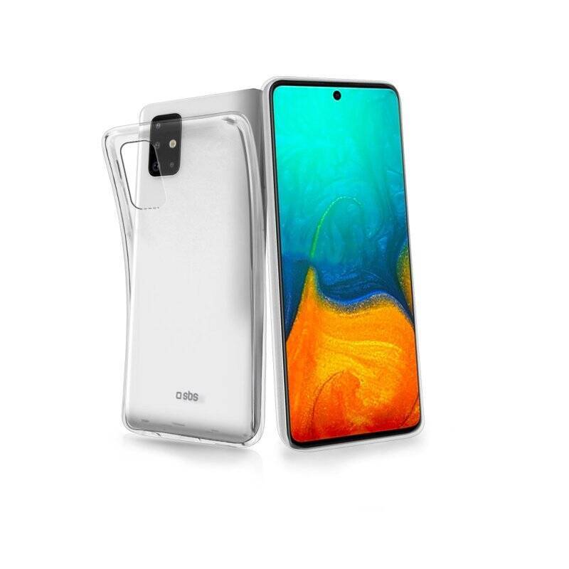 SBS Skinny cover for Samsung Galaxy A71