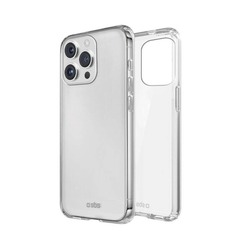 SBS Skinny cover for iPhone 16 Pro Max