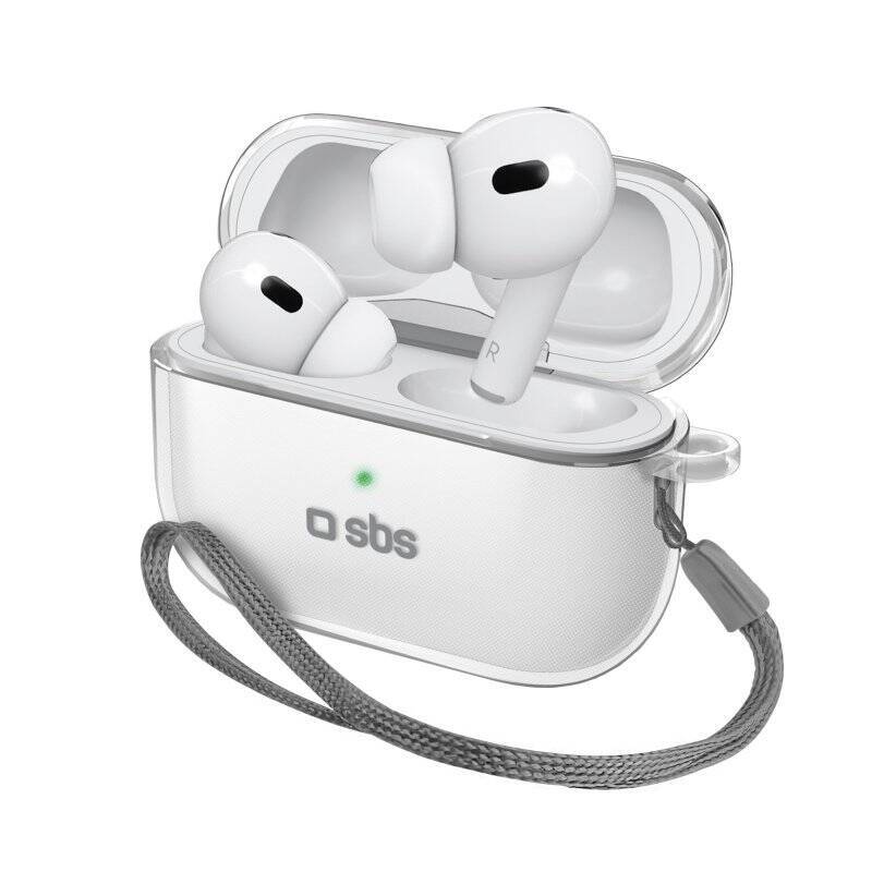 SBS TPU case for Apple AirPods Pro 2