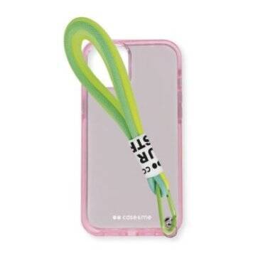 SBS Urban Street Cover for iPhone 14/13 Pink