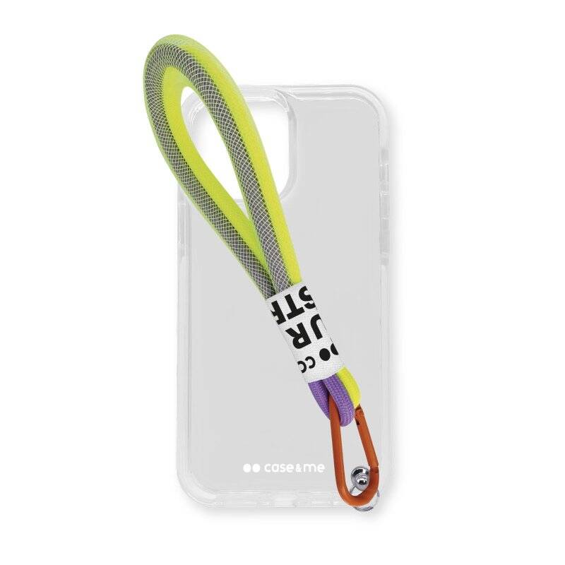 SBS Urban Street Cover for iPhone 14/13 Transparent