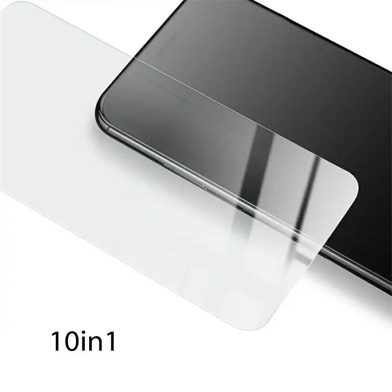 SG GLASS 10IN1 SAMSUNG A12/M12