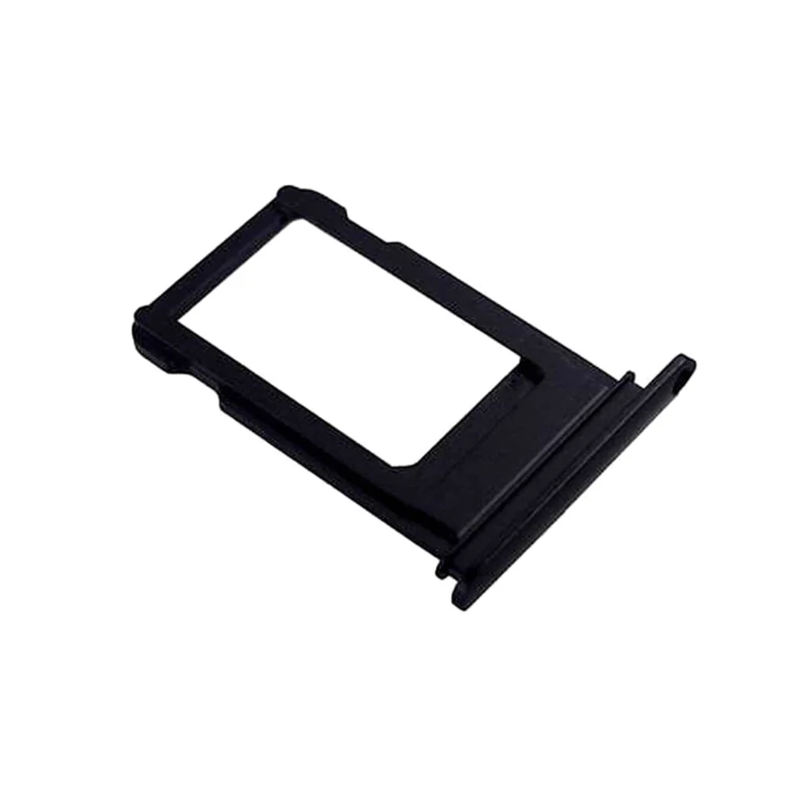 SIM TRAY 7P BLACK / TACKA SIM 7P CZARNY